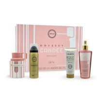 Armaf Odyssey Candee Set 4 предмета