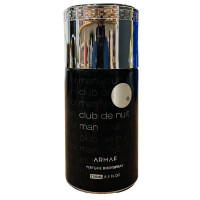 Armaf Club de Nuit Man deodorant 250ml