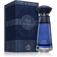 Fragrance World Aoud Alchemy