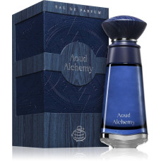 Fragrance World Aoud Alchemy