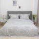 Комплект постільної білизни Viluta Євро Brushed Warm Cotton W-16
