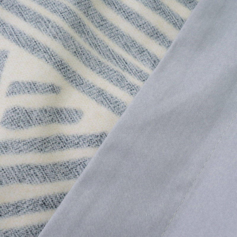 Комплект постільної білизни Viluta Євро Brushed Warm Cotton W-16