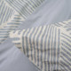 Комплект постільної білизни Viluta Євро Brushed Warm Cotton W-16
