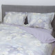 Комплект постільної білизни Viluta Євро Brushed Warm Cotton W-17