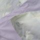 Комплект постільної білизни Viluta Євро Brushed Warm Cotton W-17