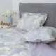 Комплект постільної білизни Viluta Євро Brushed Warm Cotton W-17