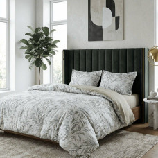 Комплект постільної білизни Viluta Євро Brushed Warm Cotton W-20