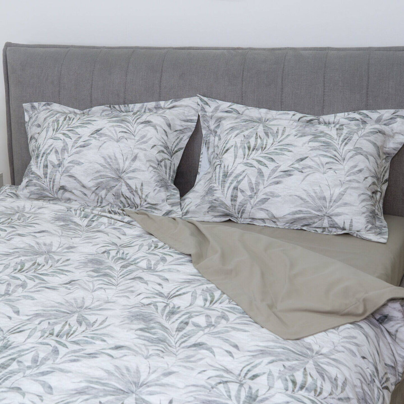 Комплект постільної білизни Viluta Євро Brushed Warm Cotton W-20