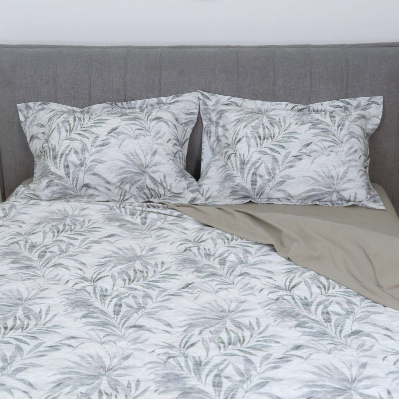 Комплект постільної білизни Viluta Євро Brushed Warm Cotton W-20