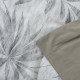 Комплект постільної білизни Viluta Євро Brushed Warm Cotton W-20
