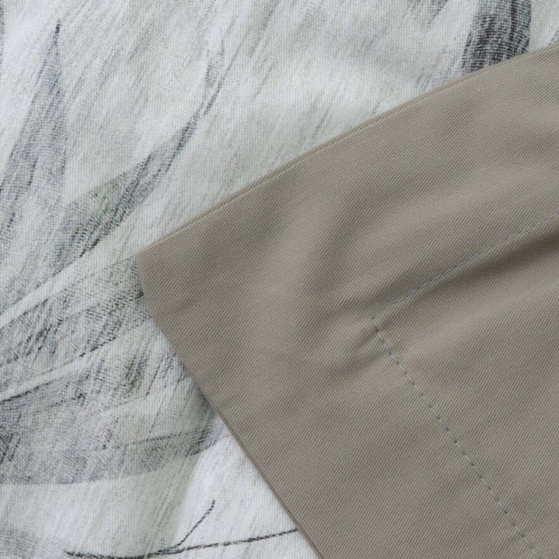 Комплект постільної білизни Viluta Євро Brushed Warm Cotton W-20