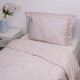 Комплект постільної білизни Viluta Підлітковий Brushed Warm Cotton W-10
