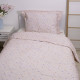 Комплект постільної білизни Viluta Підлітковий Brushed Warm Cotton W-10