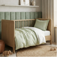 Комплект постільної білизни Viluta Дитячий Brushed Warm Cotton W-09