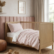 Комплект постільної білизни Viluta Дитячий Brushed Warm Cotton W-10