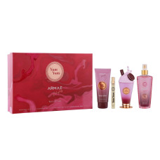 Armaf Yum Yum set 4 предмета