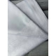 Jumbo White 160х220 см. Скатертина Туреччина. (22657)
