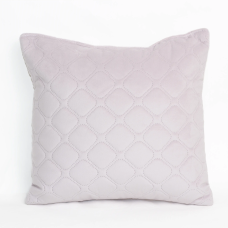 Подушка декоративна "VELURE" Lilac Powder, 50x70