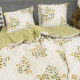 Комплект постільної білизни Viluta Полуторний Ранфорс 24294