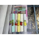 Suvari Fruit 6в1 вафельні рушники 40х60 см. Туреччина. (74245)