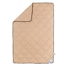 Ковдра SoundSleep Blank літня вовняна 172х205 см (93444248)
