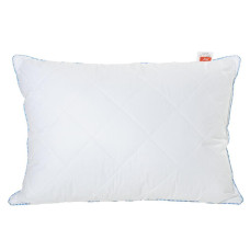 Подушка з Лебединим пухом Homefort «Snow» 40х60 см Білий 2010013