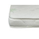Дитячий ортопедичний матрас Homefort Baby 9 (Алое вера) 60x120 см Білий 3481125