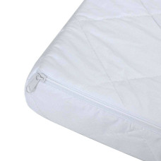 Дитячий ортопедичний матрас Homefort Kids 6 60x140 см Білий 3479925
