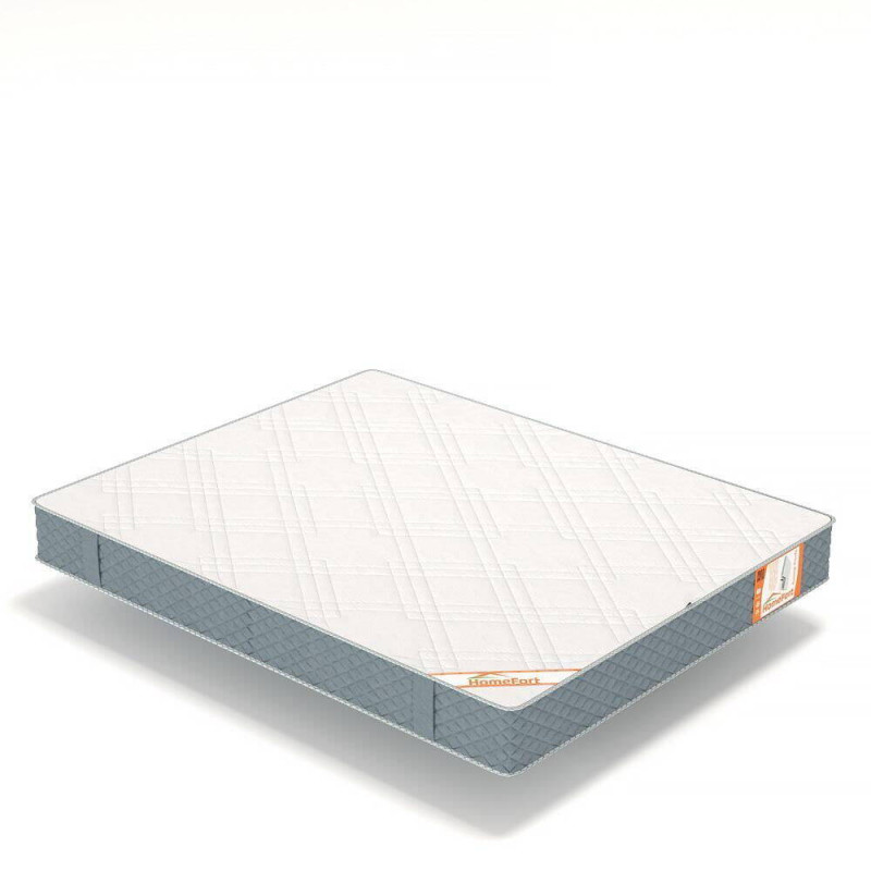 Матрац ортопедичний Homefort Spring Memory 160х200 см Білий 8055661
