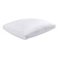 Подушка гіпоалергенна Homefort «Magic Soft» 40х60 см Білий 17G01001