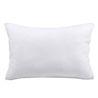 Подушка гіпоалергенна Homefort «Magic Soft» 40х60 см Білий 17G01001