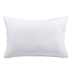 Подушка гіпоалергенна Homefort «Magic Soft» 40х60 см Білий 17G01001