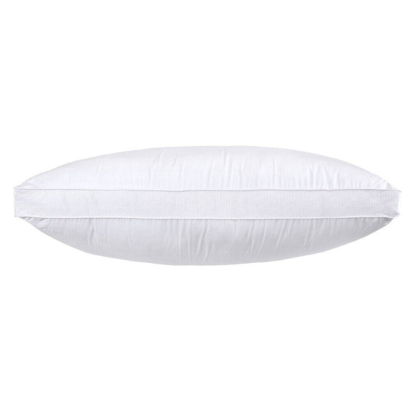 Подушка гіпоалергенна Homefort «Magic Soft» 40х60 см Білий 17G01001