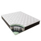Матрац ортопедичний Homefort Accent 180х190 см Білий 34954253