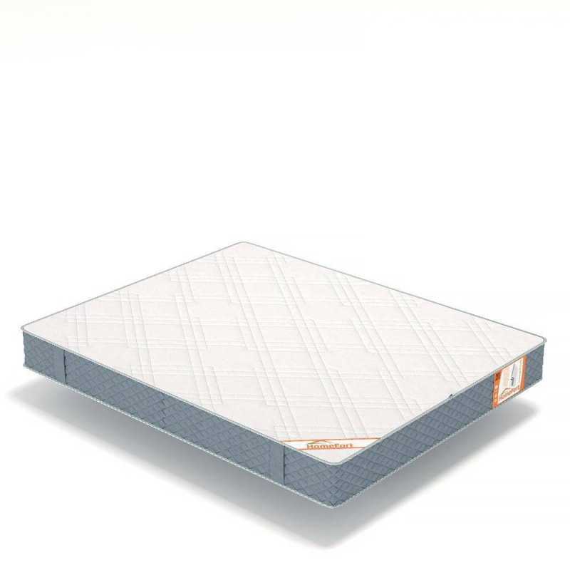 Матрац ортопедичний Homefort Spring Optima 180х200 см Білий 8055722