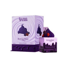Al Absar Berry Buzz