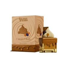 Al Absar Caramel Rush