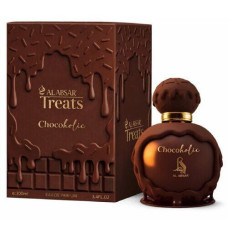 Al Absar Chocoholic