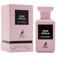 AlHambra Rose Petals