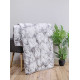 Ковдра стьобана Home Line білі троянди 1700х210см 192558