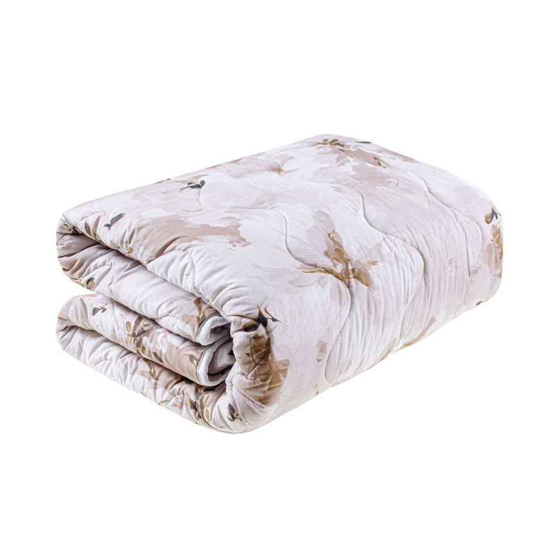 Ковдра стьобана Home Line масло 170х210см 192162