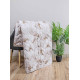 Ковдра стьобана Home Line масло 170х210см 192162