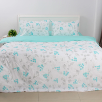 Комплект постільної білизни ТЕП Happy Sleep Весняна свіжість, двоспальна