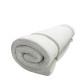 Матрац топпер ортопедичний Golden Roll 80х200 см Білий 32559236