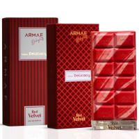Armaf Red Velvet