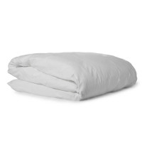 Підковдра SoundSleep Ran-100 White ранфорс 200х220 см біла (91627114)