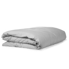 Підковдра SoundSleep Ran-147 Gray ранфорс 160х220 см сірий (92932203)