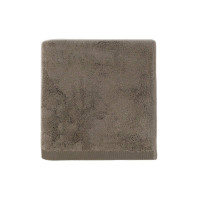 Рушник Lotus Home Готель Premium - Microcotton Brown 70*140 550 г/м²