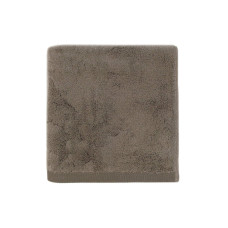 Рушник Lotus Home Готель Premium - Microcotton Brown 70*140 550 г/м²