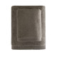 Рушник Lotus Home Готель Premium - Microcotton Brown 90*150 550 г/м²